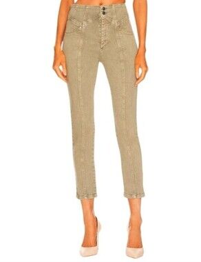 NOAM Revolve Bax Pant in Mink sz 26